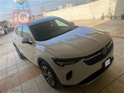 Buick Envision